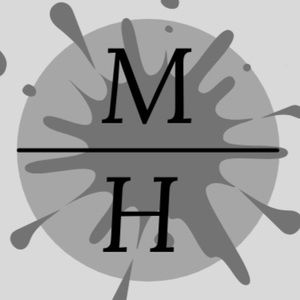 Meet your Posher, Maxwell